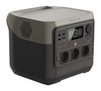 EcoFlow RIVER 2 Pro Estación de Energía Portátil 768Wh