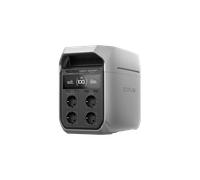 Estación de Energía Portátil Serie EcoFlow DELTA 3 (2048 Wh)