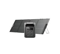 Estación de Energía Portátil Serie EcoFlow DELTA 3 Max