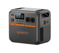 Estación de Energía Profesional BLUETTI Premium 200 V2 (AC270P) - Batería de 2073.6 Wh, Generador Solar de 4x2700 W