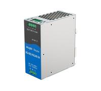 Estación de energía Ruijie RG-NIS-PA240-54 240W 2 salidas DC 54V Montaje DIN Compacta