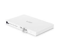 Estación de energía Ubiquiti UISP-P-Pro 480W 1 puerto AC/DC Batería ampliable Pantalla táctil App LTE