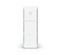 Estación de energía Ubiquiti UPS-Tower 1000VA 600W 10 salidas AC Batería plomo-ácido Hot-swap Control inteligente