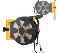 Estación de Entrenamiento multiejercicio para Gimnasio, Entrenador de Pared con Volante y diseño de Ruleta, estación Todo en uno, Ideal para gimnasios, hogares y oficinas.