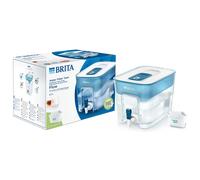 Estación de filtrado de agua BRITA MAXTRA PRO Flow 8,2 l Azul básico 1051126