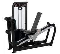Estación de Fuerza Hammer Strength de Life Fitness SE Seated Leg Press