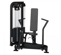 Estación de Fuerza Hammer Strength de Life Fitness Select Chest Press