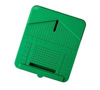 Estación de herramientas de joyería profesional con sistemas de posicionamiento precisos, plataforma de perforación para hacer cuentas de arcilla, estación de perforación de agujeros de precisión