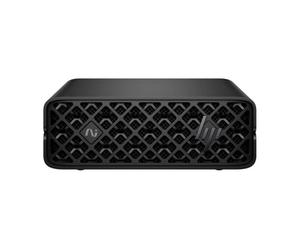 Estación de ia hp zgx nano g1n cz9j7et nvidia súper chip grace blackwell gb10/ 128gb/ 1tb ssd/ nvidia blackwell/ nvidia dgx