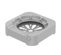 Estación de Inicio Soporte para PC Portátil | Montura Mini Para Hub PC,Soporte para Ordenador Portátil Escritorio - Para Oficina En Casa, Habitación, Trabajo, Estudio Docking Station un Refrigerador
