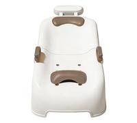 Estación de Lavado de Pelo para Niños Silla De Lavado Plegable Y Portátil | Asiento de Champú Infantil para Niñas Niños Hogar Baño