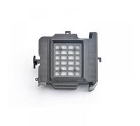 Estación de límite de 10 Piezas para impresoras de solventes ecológicos compatibles con TX800 XP600 impresor y Tapas de impresión DX11(B)