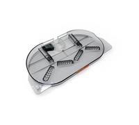 Estación de limpieza de fregona, bandeja, placa de lavado de fregona for Robot aspirador P20 Pro, repuestos, accesorios, aspiradora doméstica