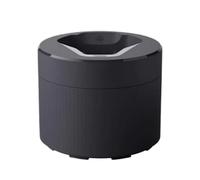 Estación De Limpieza For Afeitadoras, Compatible Con Philips Y Norelco, SH71 Shaver Clean Center S5831/7731/8850/9642