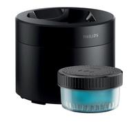 Estación de limpieza Philips QCP10/01 Dosis de limpieza rápida