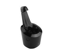 Estación De Limpieza Smartclean System, Compatible Con Philips Y Norelco, Afeitadoras S5107, S5106, S55xx, S7xxx Y S9xxx
