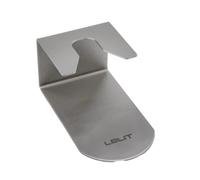 Estación de manipulación Lelit de acero inoxidable