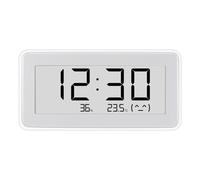 Estación de Monitorización de Temperatura y Humedad Xiaomi Clock
