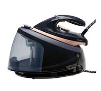 Estación de planchado a vapor ProfiCare® | Suela cerámica Superglide | Estación de planchado de 2400 W | Potente salida de vapor de 150 g/min | Presión de 4 bar | PC DBS 3127