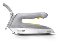 Estación de planchado Braun CareStyle 3 IS 3231 2200 W 460 g/min EloxalPlus