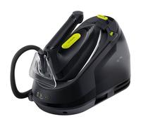 Estación de planchado Braun CareStyle 3 IS3257BK 2200 W 7,5 bar EloxalPlus 1,8 L negra