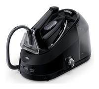 Estación de planchado Braun CareStyle 9 SI 9661 3100 W 7,5 bar EloxalPlus