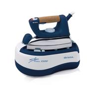 Estación de planchado de vapor Ariete 6257/01 2000 W suela aluminio 3 bar