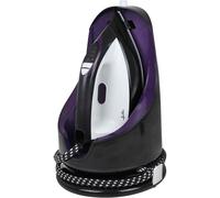 Jata JECP8522 Centro de Planchado, Suela Cerámica, Presión 7 bar, Golpe Vapor 130 g/min, Potencia 3200 W, Planchado Vertical, Depósito Agua 1,7 L, Autoapagado, Incluye vaso 200 ml