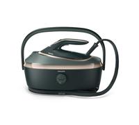 Estación de planchado Philips PerfectCare Serie 8000 3120W 9 bar 1,4L SteamGlide Elite