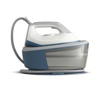 Estación de planchado Philips Serie 2000 PSG2000/20 2400 W 6 bar suela cerámica 1.4 L