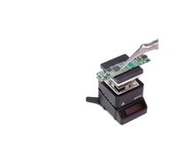 estación de precalentamiento, Mini placa calefactora MHP30 SMD, precalentador, estación de retrabajo, PCB, soldadura, desoldadura, herramienta reparación tiras LED(MHP30 PD Charger Kit)