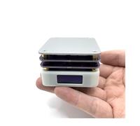 Estación de precalentamiento, Mini placa calefactora PD65W SMD, precalentador, estación de retrabajo, PCB, soldadura, desoldadura, herramienta reparación tiras LED