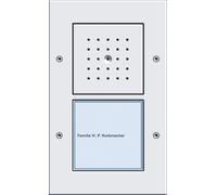 Estación de Puerta Gira Comunicación de Puerta - 126666