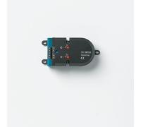 Estación de Puerta Siedle TLE Comunicación de Puerta - 200043874-00