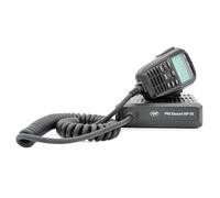Estación de Radio CB PNI Escort HP 65 ASQ, multinorma, antiruido, ASQ, Ajustable SQ, 12 V - 24 V, Enchufe para Encendedor de Cigarrillos Incluido