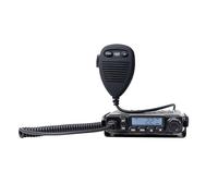 Estación de Radio CB PNI Escort HP 6500 Pro, multiestándar, VOX, NRC, 4W, Am-FM, 12V, SQ, ASQ, Enchufe para Encendedor de Cigarrillos Incluido