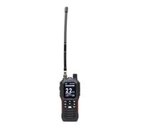 Estación de Radio CB portátil PNI Escort HP 102 multiestándar, 4W, 12V-24V, Am-FM, NRC, Dual Watch, Roger Beep, ASQ SQ Ajustable, VOX