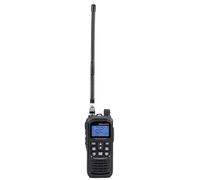 Estación de Radio CB portátil PNI Escort HP 92 multiestándar, 4W, Am-FM, NRC, Dual Watch, Roger Beep, ASQ SQ Ajustable, VOX, 12V-24V