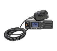 Estación de Radio PNI PoC 1700, gsm 4G LTE, Wi-Fi 2,4 GHz, Sistema operativo Android, Pantalla a Color de 1,77 Pulgadas, 12 V, IP54