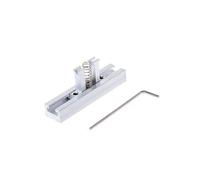 Estación de reballing BGA con soporte de plantilla calentado directamente, plantilla para BGA