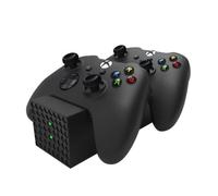 Estación de Recarga FR-TEC Dual Charging Station para XBOX Series X/S y One