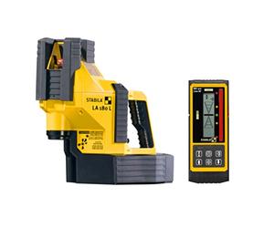 ESTACION DE REPLANTEO LA 180 L