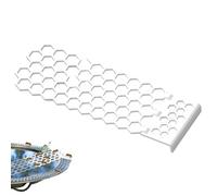 Estación de riego de Abejas - Isla de Abejas Flotante | Bandeja para Beber Abejas | Escaleras de Mariposas flotantes | Baño de pájaro Escalera Flotante | Isla de Abejas Flotante en de Colmena pa