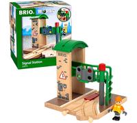 Estación De Señal BRIO WORLD Juguete