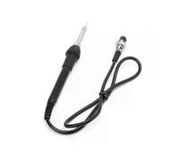 Estación de soldadura de 24 V y 50 W con núcleo calefactor cerámico y mango de cautín de 5 pines, herramienta