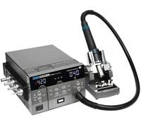 Estación de soldadura de aire caliente 8620DX Pro 1300W - SUGON