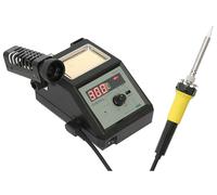 Estación de soldadura digital ajustable 48W (160~480°C)