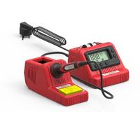 ROTHENBERGER INDUSTRIAL RI1500003259, Red, 27.8 x 15.2 x 12 cm