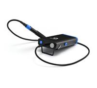 iFixit Fixhub Power Series Tragbare L?tstation schwarz/blau (IF145-494-1)
