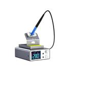 Estación de soldadura inteligente T3A T3B, estación de retrabajo T115/T210/T245/T12, herramientas de soldadura PCB BGA T3AS T3BS(T3BS T115 Set)